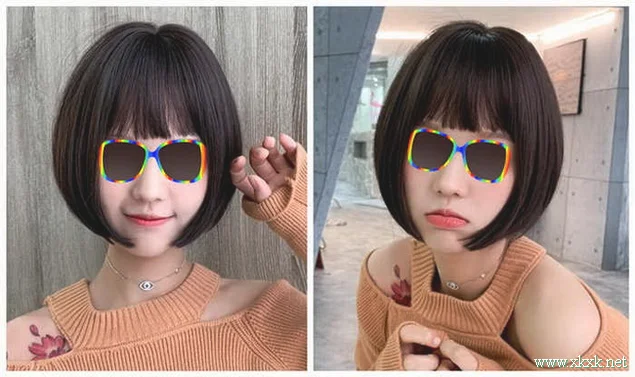 2022年让女人年轻十岁的10款发型推荐