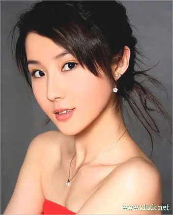 女人味盘发