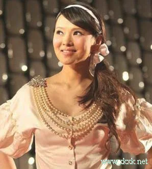 马尾辫