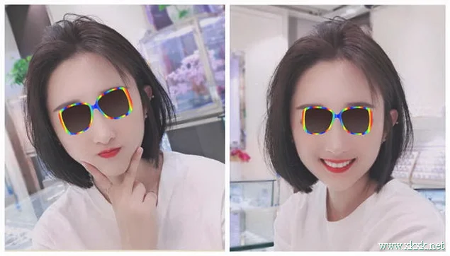 2022年让女人年轻十岁的10款发型推荐