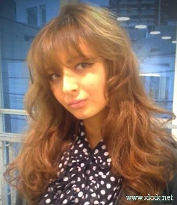 日本人气麻豆最新私家照发型