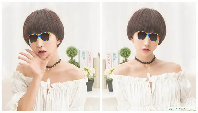 2022年让女人年轻十岁的10款发型推荐