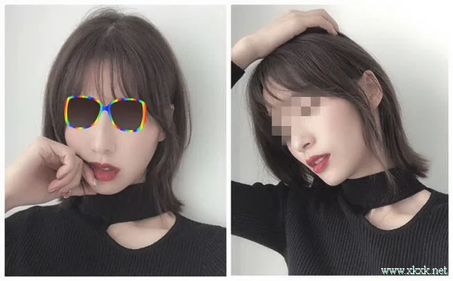 2022年让女人年轻十岁的10款发型推荐