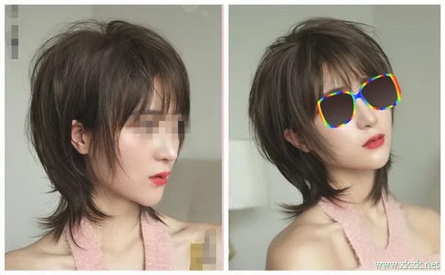 2022年让女人年轻十岁的10款发型推荐