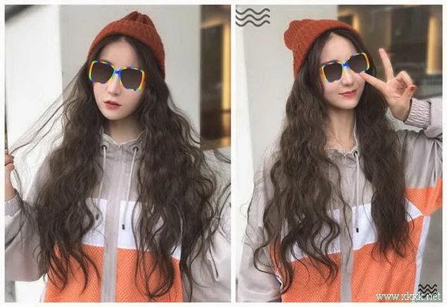 2022年让女人年轻十岁的10款发型推荐