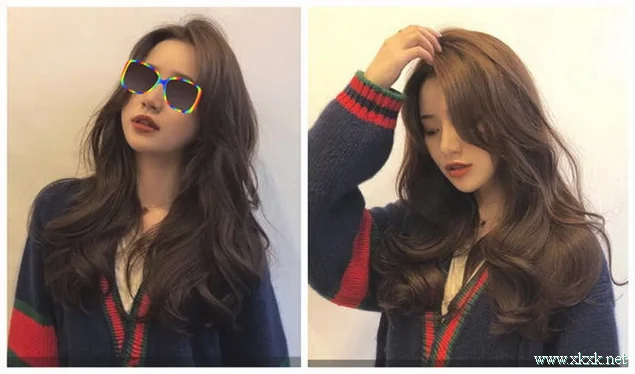 2022年让女人年轻十岁的10款发型推荐