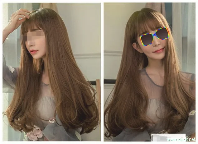 2022年让女人年轻十岁的10款发型推荐