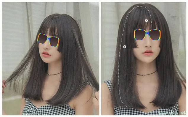 2022年让女人年轻十岁的10款发型推荐