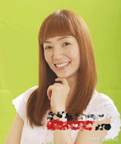 青春感! 7款秋日清新学生发型