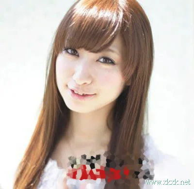 青春感! 7款秋日清新学生发型