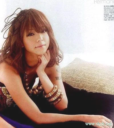 安室奈美惠