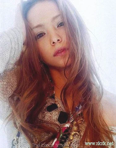 安室奈美惠