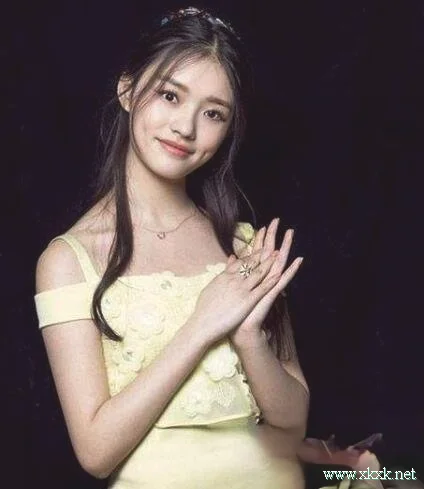 公主头怎么扎好看 get明星同款你也成女神