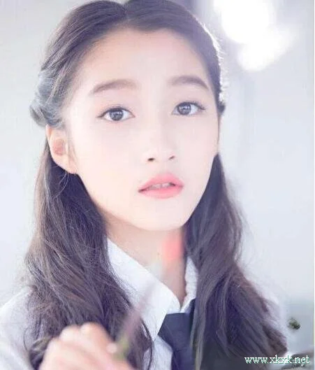 公主头怎么扎好看 get明星同款你也成女神