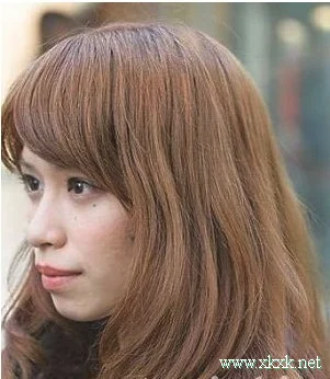 最新日本流行播报：亚麻发色成潮流趋势