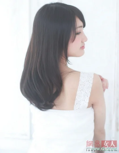 编辑私藏发型!13款日本妹子活力发型参考