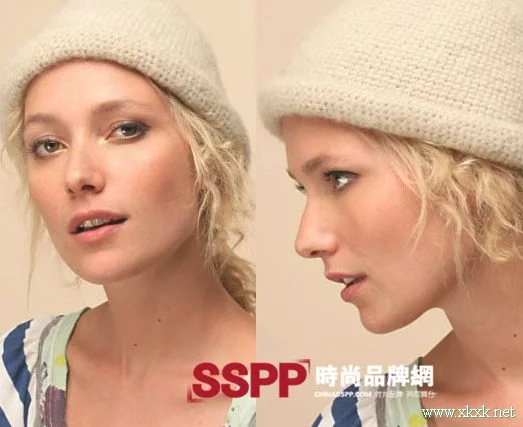 8款帽饰最IN的秋款造型 提升时尚度