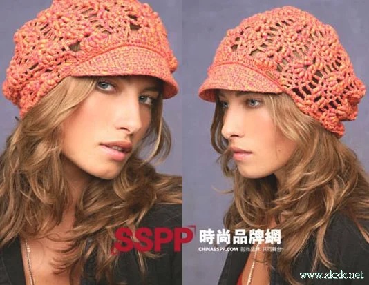 8款帽饰最IN的秋款造型 提升时尚度
