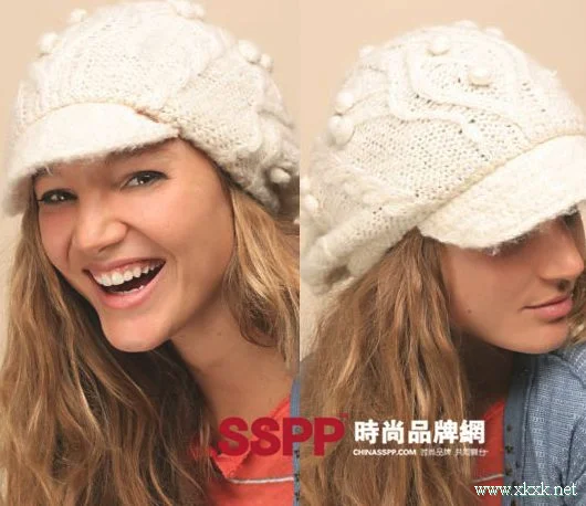8款帽饰最IN的秋款造型 提升时尚度