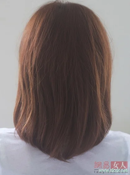 编辑私藏发型!13款日本妹子活力发型参考