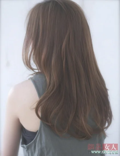 编辑私藏发型!13款日本妹子活力发型参考