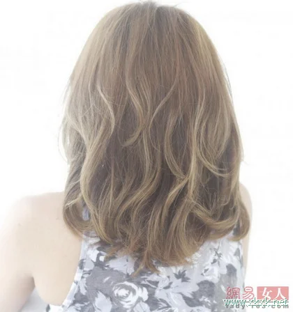 编辑私藏发型!13款日本妹子活力发型参考