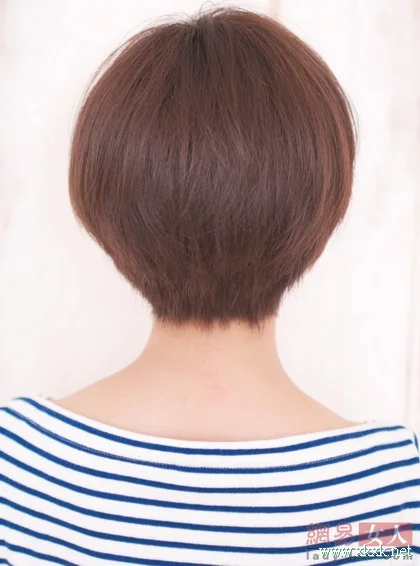 编辑私藏发型!13款日本妹子活力发型参考