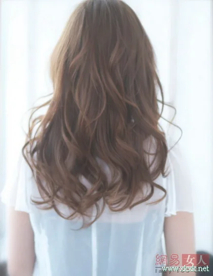 编辑私藏发型!13款日本妹子活力发型参考