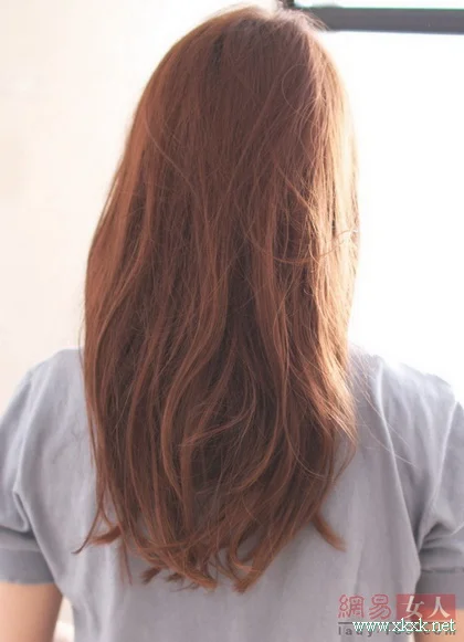 编辑私藏发型!13款日本妹子活力发型参考