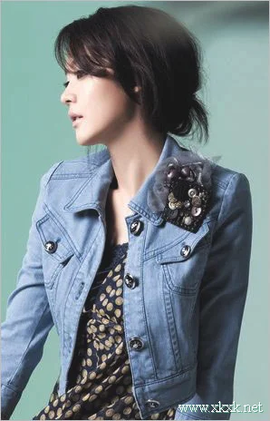 甜美发型