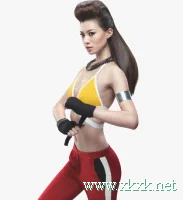 跟小编学习环球小姐造型秘籍