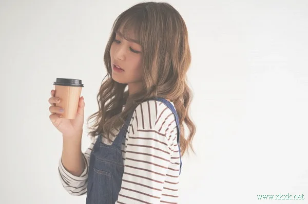 鹅蛋脸女人适合的四款发型