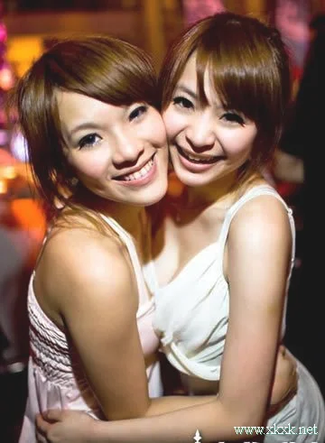台北夜店辣妹