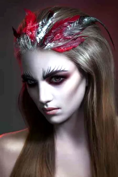 DIY卷发棒卷刘海 蓬松效果摆脱扁塌