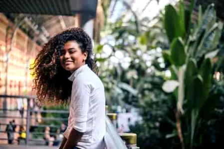 2013最新韩式短卷发发型图片 甜美时尚酷炫冬季