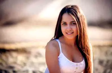 姚晨的时尚杂志封面照发型 微博女王跨界玩转时尚