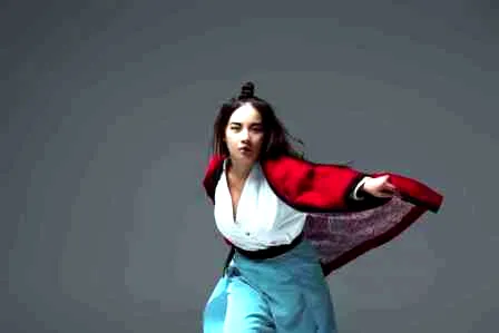 2014短发波波头发型图片 时尚度V脸飙升