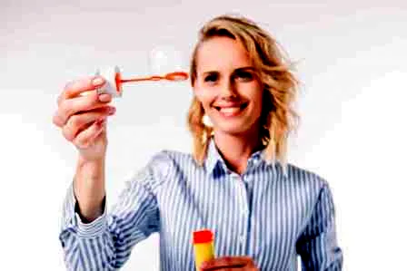 圆脸适合的中长梨花头发型 拯救肉脸削尖下巴