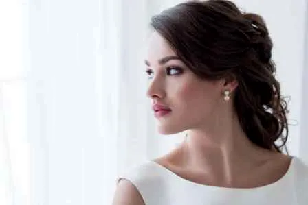 日系花苞头怎么扎的清爽 甜美减龄时尚发型