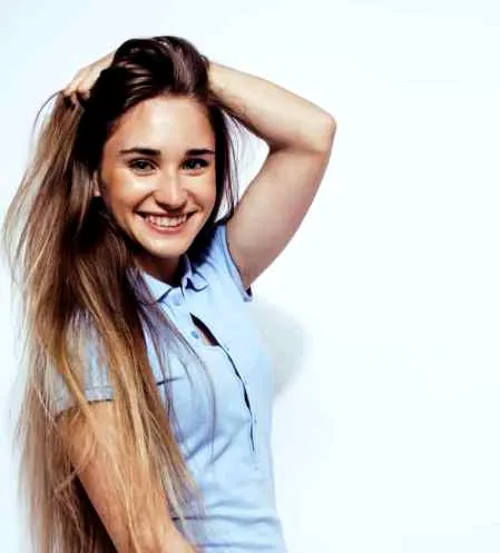 春夏短发发型图片 波波头清新女神范