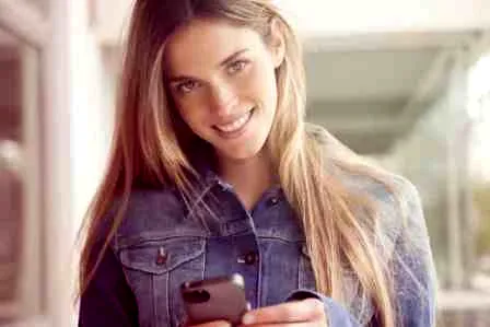 日系女生中短发发型图片 推荐甜美显瘦梨花头