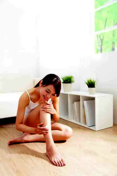 卷发日常护理步骤分享 7招解决头发凌乱毛躁