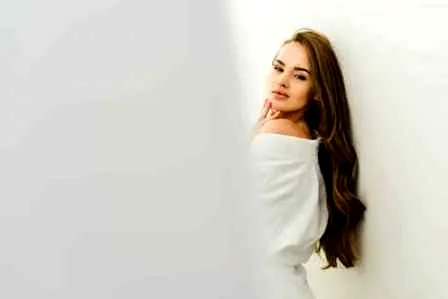 胡歌刘诗诗张翰郑爽等明星 演绎浪漫情侣发型