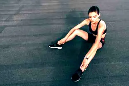 六款中长发梨花头图片 找寻你要的气质