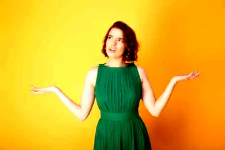 女生长直发发型 唯美长发助你回头率倍增