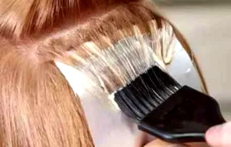 第一天染发第二天可以洗吗 染发一定要知道的几件事