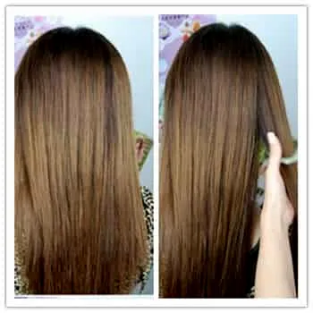 秋季简单韩式编发 婉约系教程大揭密