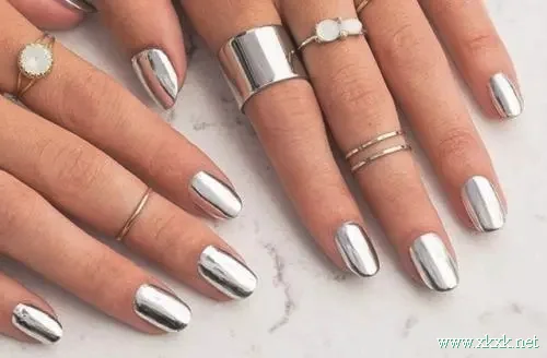 2022什么新款式美甲最流行 小红书抖音网红爆款推荐