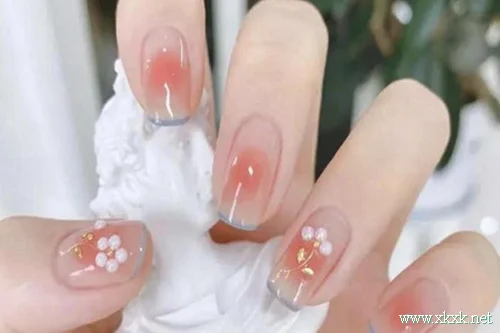 2022什么新款式美甲最流行 小红书抖音网红爆款推荐