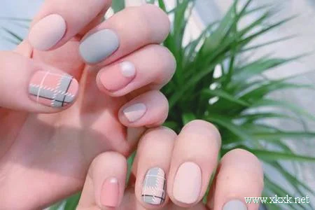 2021流行新款美甲图片分享 网红美甲超火爆